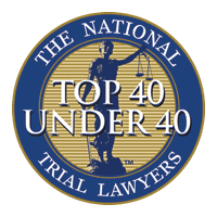 Top 40 Under 40