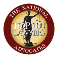 The National Advocates Top 100