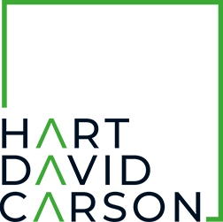 Hart David Carson